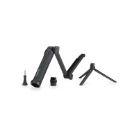 Trepied flexibil 3-WAY GoPro, Grip | Arm | Tripod