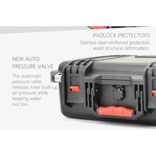 Geanta de transport PGYTECH pentru DJI Mavic Air Geanta de transport PGYTECH pentru DJI Mavic Air