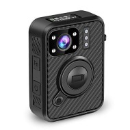 Body camera pentru Fortele de Ordine BOBLOV F1, 1440p, 64GB, WIFI, autonomie 10h, GPS, Night Vision Body camera pentru Fortele de Ordine BOBLOV F1, 1440p, 64GB, WIFI, autonomie 10h, GPS, Night Vision