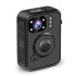 Body camera pentru Fortele de Ordine BOBLOV F1, 1440p, 64GB, WIFI, autonomie 10h, GPS, Night Vision