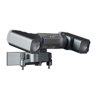 Reflector Gimbal CZI GL10 Reflector Gimbal CZI GL10