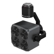 Reflector Gimbal CZI GL60 Plus Reflector Gimbal CZI GL60 Plus