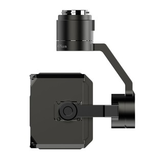 Reflector Gimbal CZI GL60 Plus Reflector Gimbal CZI GL60 Plus