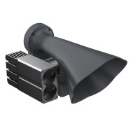 Difuzor si Reflector CZI LP12 Difuzor si Reflector CZI LP12