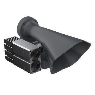 Difuzor si Reflector CZI LP12 Difuzor si Reflector CZI LP12