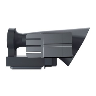 Difuzor si Reflector CZI LP12 Difuzor si Reflector CZI LP12