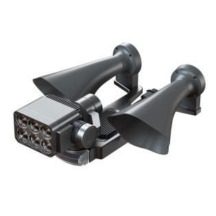 Difuzor si Reflector CZI LP35 Difuzor si Reflector CZI LP35