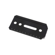 Camera mouting plate pentru DJI Ronin-MX