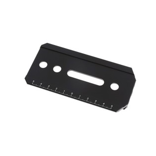 Camera mouting plate pentru DJI Ronin-MX