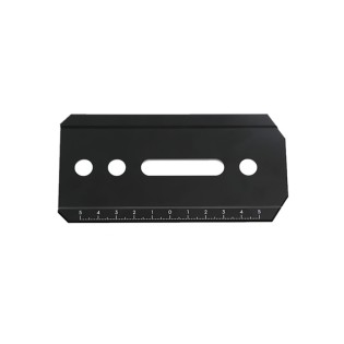 Universal camera mouting plate pentru DJI Ronin-M