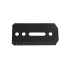 Universal camera mouting plate pentru DJI Ronin-M