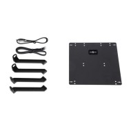Zenmuse X3, X5, XT, Z3 Gimbal mounting bracket pentru M600/M600 Pro