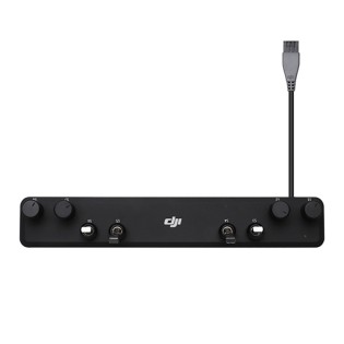 Remote controller Channel Expansion Kit M600 / M600 Pro