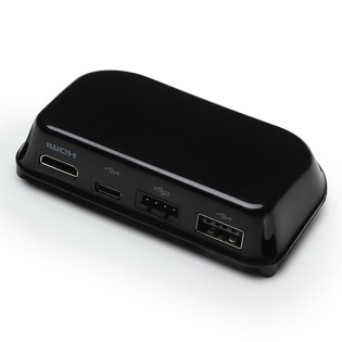 Remote controller Channel Expansion Kit M600 / M600 Pro