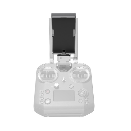 Suport telefon pentru radiocomada DJI Inspire 2 / Cendence