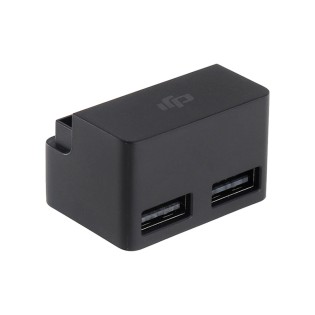 Adaptor Baterie catre Power Bank pentru DJI Mavic PRO Adaptor Baterie catre Power Bank pentru DJI Mavic PRO
