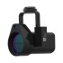 Detector de gaz metan bazat pe laser DJI U10 UAV, distanta maxima 100m, camera 720p pentru seriile DJI Matrice200