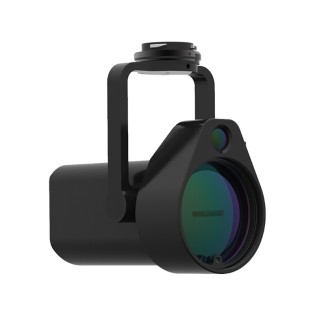 Detector de gaz metan bazat pe laser DJI U10 UAV, distanta maxima 100m, camera 720p pentru seriile DJI Matrice200 Detector de gaz metan bazat pe laser DJI U10 UAV, distanta maxima 100m, camera 720p pentru seriile DJI Matrice200