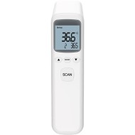 Termometru non-contact cu infrarosu pentru corp si suprafete Xiaomi Yostand Termometru non-contact cu infrarosu pentru corp si suprafete Xiaomi Yostand