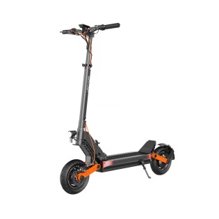 Trotineta electrica JOYOR S5, Autonomie 40-55km, Cruise control, 22.1 kg