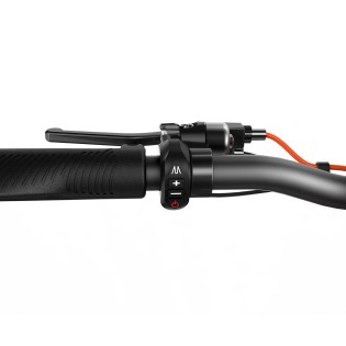 Trotineta electrica JOYOR S5, Autonomie 40-55km, Cruise control, 22.1 kg