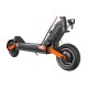 Trotineta electrica JOYOR S5, Autonomie 40-55km, Cruise control, 22.1 kg