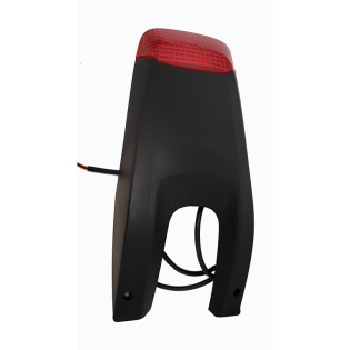 Aripa spate + Stop LED, Kaabo Aripa spate + Stop LED, Kaabo