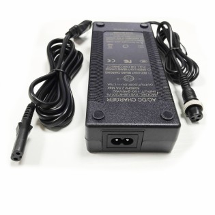 Incarcator trotineta electrica Kaabo AC100-240V Incarcator trotineta electrica Kaabo AC100-240V