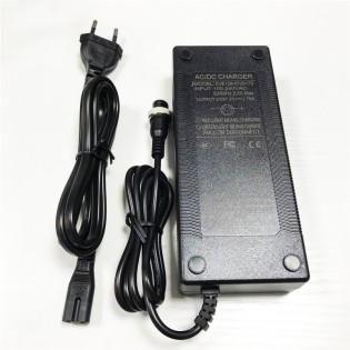 Incarcator trotineta electrica Kaabo AC100-240V Incarcator trotineta electrica Kaabo AC100-240V