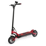 Trotineta electrica Kaabo Mantis, 45km/h, 48V 13AH, 800W (M1) + Gentuta CADOU Trotineta electrica Kaabo Mantis, 45km/h, 48V 13AH, 800W (M1) + Gentuta CADOU