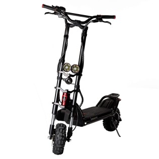 Trotineta electrica Kaabo Wolf Warrior 11, 60V 26AH, 2 x 1200W Trotineta electrica Kaabo Wolf Warrior 11, 60V 26AH, 2 x 1200W