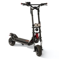 Trotineta electrica Kaabo Wolf Warrior 11, 60V 26AH, 2 x 1200W Trotineta electrica Kaabo Wolf Warrior 11, 60V 26AH, 2 x 1200W