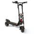 Trotineta electrica Kaabo Wolf Warrior 11, 60V 26AH, 2 x 1200W