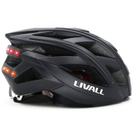 Casca de protectie smart LIVALL Bling Helmet BH60SE, Bluetooth, Alerta SOS, semnalizare, sistem audio, microfon Casca de protectie smart LIVALL Bling Helmet BH60SE, Bluetooth, Alerta SOS, semnalizare, sistem audio, microfon