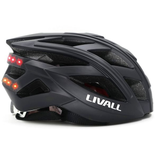 Casca de protectie smart LIVALL Bling Helmet BH60SE, Bluetooth, Alerta SOS, semnalizare, sistem audio, microfon Casca de protectie smart LIVALL Bling Helmet BH60SE, Bluetooth, Alerta SOS, semnalizare, sistem audio, microfon