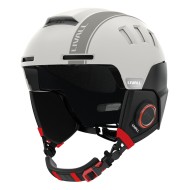 Casca smart schi / snowboard LIVALL RS1, Bluetooth, Push-to-Talk, Maini libere, Alerta SOS Casca smart schi / snowboard LIVALL RS1, Bluetooth, Push-to-Talk, Maini libere, Alerta SOS
