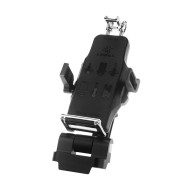 Suport de telefon LIVALL H2 cu prindere pe ghidon Suport de telefon LIVALL H2 cu prindere pe ghidon