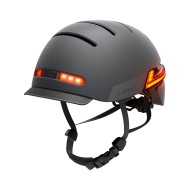 Casca de protectie smart - LIVALL BH51T Neo, Bluetooth, Control wireless, Smart lightning, SOS alert Casca de protectie smart - LIVALL BH51T Neo, Bluetooth, Control wireless, Smart lightning, SOS alert