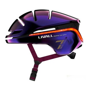 Casca smart protectie LIVALL EVO21 Casca smart protectie LIVALL EVO21