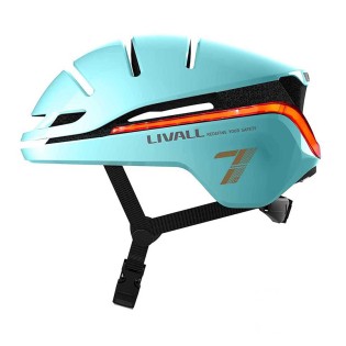 Casca smart protectie LIVALL EVO21 Casca smart protectie LIVALL EVO21