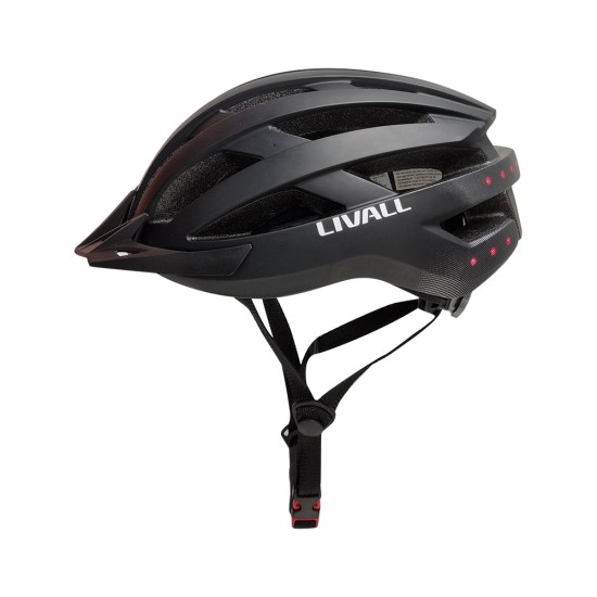 Casca smart protectie LIVALL MT1 NEO - mountain bike