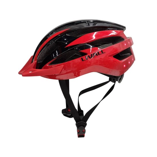 Casca smart protectie LIVALL MT1 NEO - mountain bike