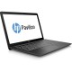 Laptop HP 15.6' Pavilion i7 3.8, 8GB, SSD 128GB+1TB, GTX 1050