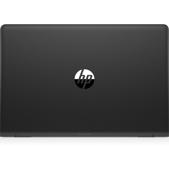 Laptop HP 15.6' Pavilion i7 3.8, 8GB, SSD 128GB+1TB, GTX 1050