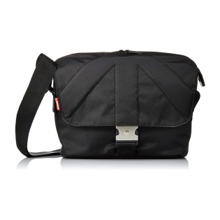 Geanta mare Manfrotto Stile Unica pentru Drona / DSLR / Mirrorless Geanta mare Manfrotto Stile Unica pentru Drona / DSLR / Mirrorless