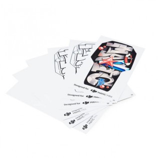 Kit creativ pentru DJI Mini 2 SE Kit creativ pentru DJI Mini 2 SE