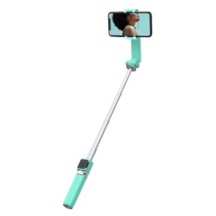 Stabilizator selfie stick extensibil MOZA NANO SE pentru smartphone, Autonomie 10 ore, Bluetooth Stabilizator selfie stick extensibil MOZA NANO SE pentru smartphone, Autonomie 10 ore, Bluetooth