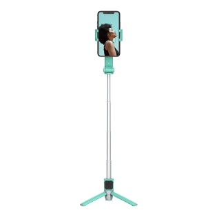 Stabilizator selfie stick extensibil MOZA NANO SE pentru smartphone, Autonomie 10 ore, Bluetooth Stabilizator selfie stick extensibil MOZA NANO SE pentru smartphone, Autonomie 10 ore, Bluetooth