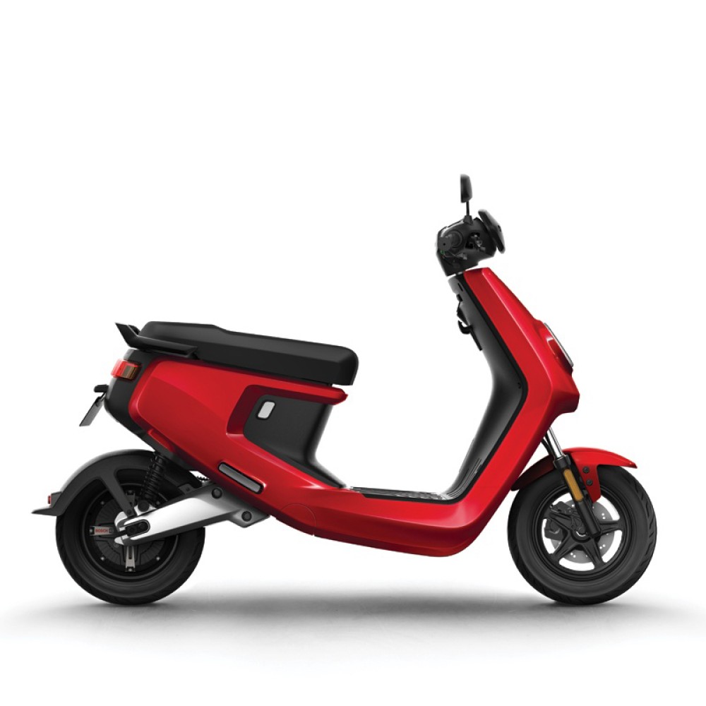 Scuter Electric NIU MQi+Sport (M+Sport), Autonomie 100+ Km, Viteza ...