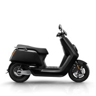 Scuter electric NIU NQi Sport (NSport), Autonomie 60km, Viteza maxima 45km/h, Putere motor 2300W Scuter electric NIU NQi Sport (NSport), Autonomie 60km, Viteza maxima 45km/h, Putere motor 2300W